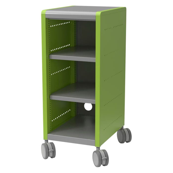 Classroom Select Geode Medium Mobile Cabinet