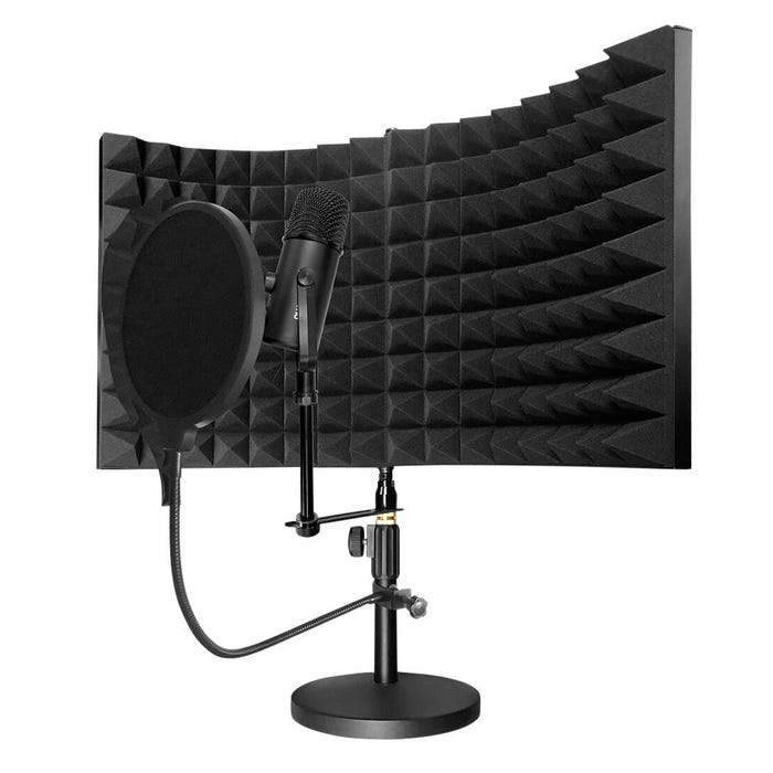 HamiltonBuhl On Air! Podcast Kit