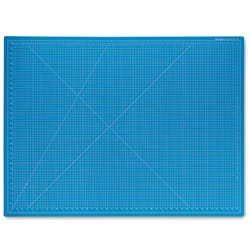 Dahle Self-Healing Cutting Mat, 48 Inch x 36 Inch