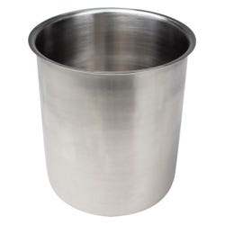United Scientific Stainless Steel Beaker, 3000ml