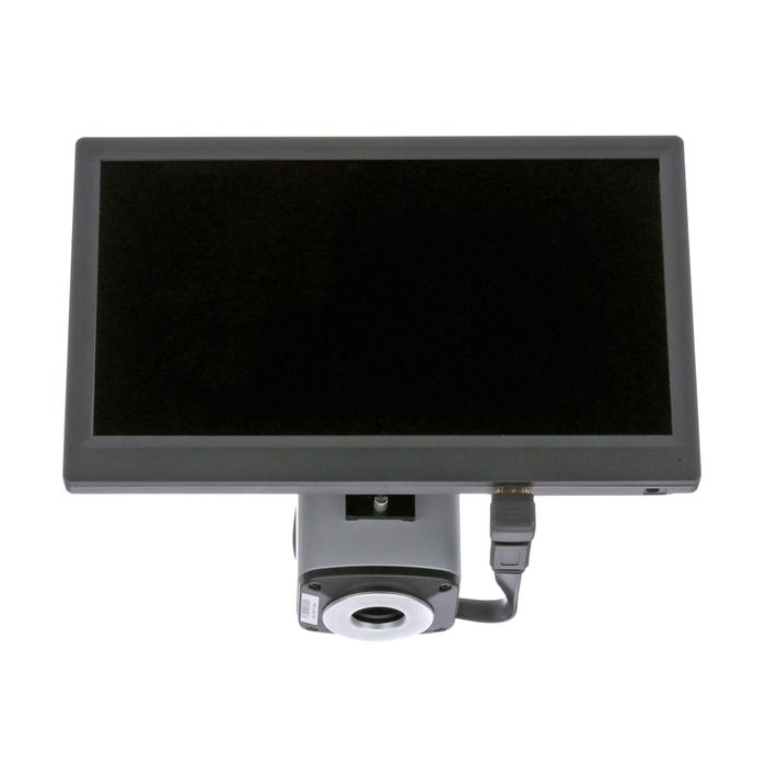 Accu-Scope Excelis Lite 1080P HD Camera with integrated 11.6 Inch HD monitor