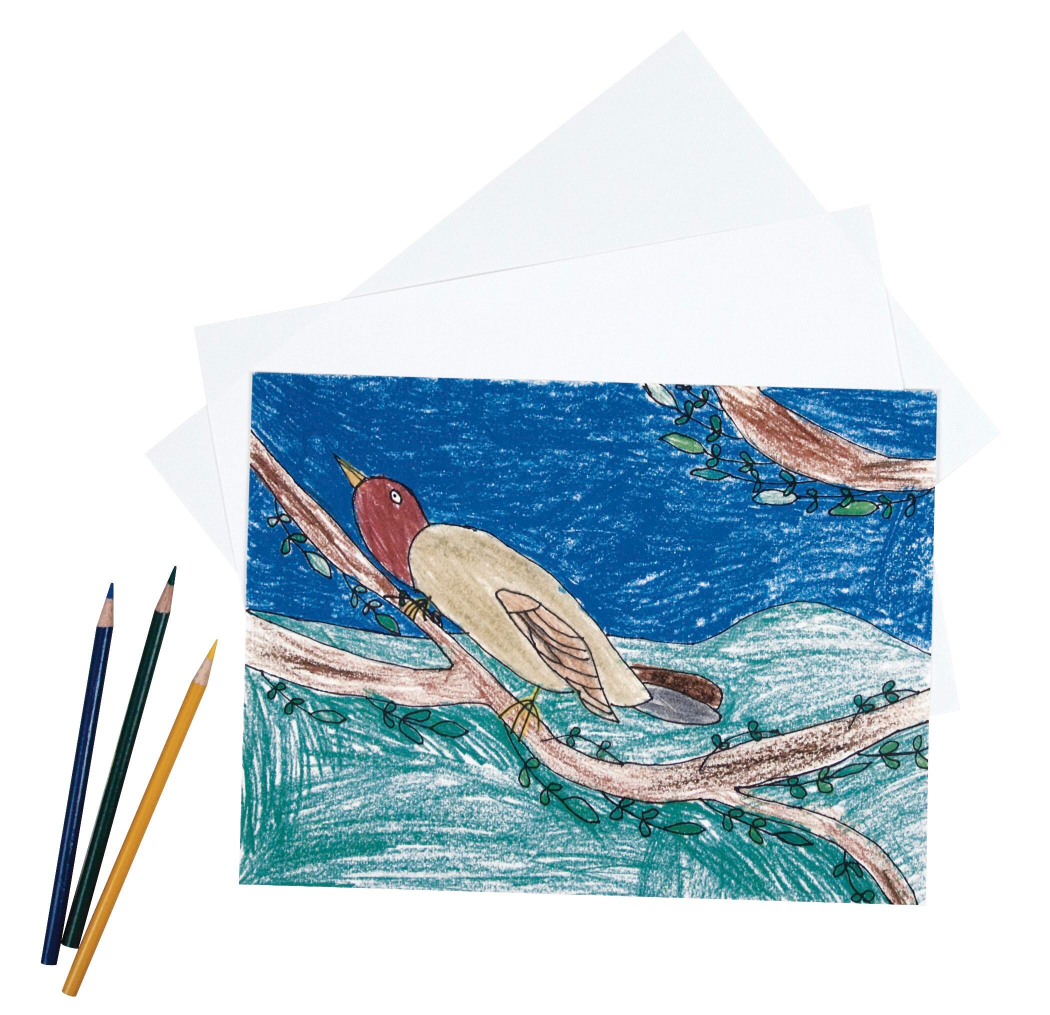 Drawing Paper, Item Number 1392543