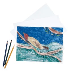 Drawing Paper, Item Number 1392543