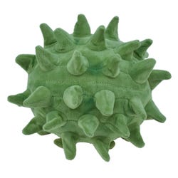 Abilitations Weighted Dinosaur Egg, 2 Pounds, Item Number 2103285