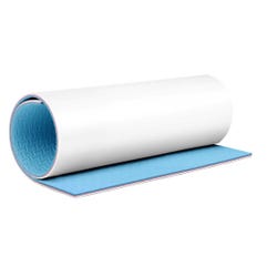 Projection Floor Mat