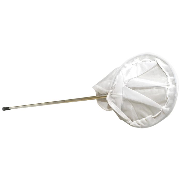 Eisco Labs Sweeping Net for Vegetation and Insects, 10 Inch Diameter