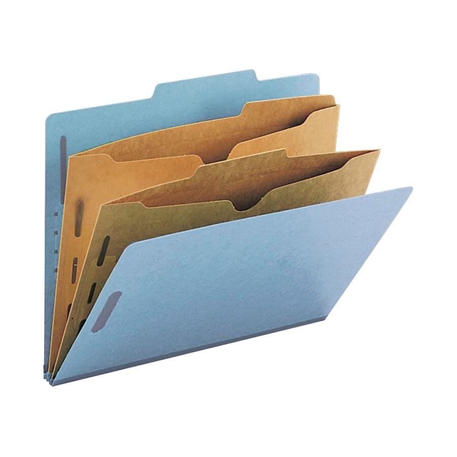 Classification Folders and Files, Item Number 1068644