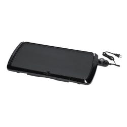 Presto Cool Touch Electric Griddle, 20-1/2 x 10-1/2 Inches