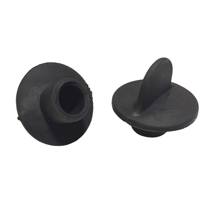 Manta-Ray Plug Water Table