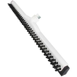 Ettore Product Wipe 'n Dry Floor Squeegee Head, 18 Inches