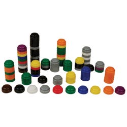 Math Manipulatives, Item Number 2044661