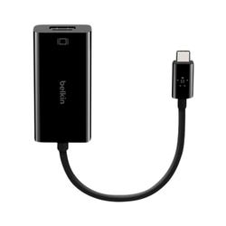 Belkin USB-C to HDMI Adapter (USB Type-C), Black 2136117