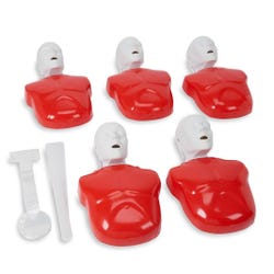Life/form® Basic Buddy® CPR Manikin 5-Pack