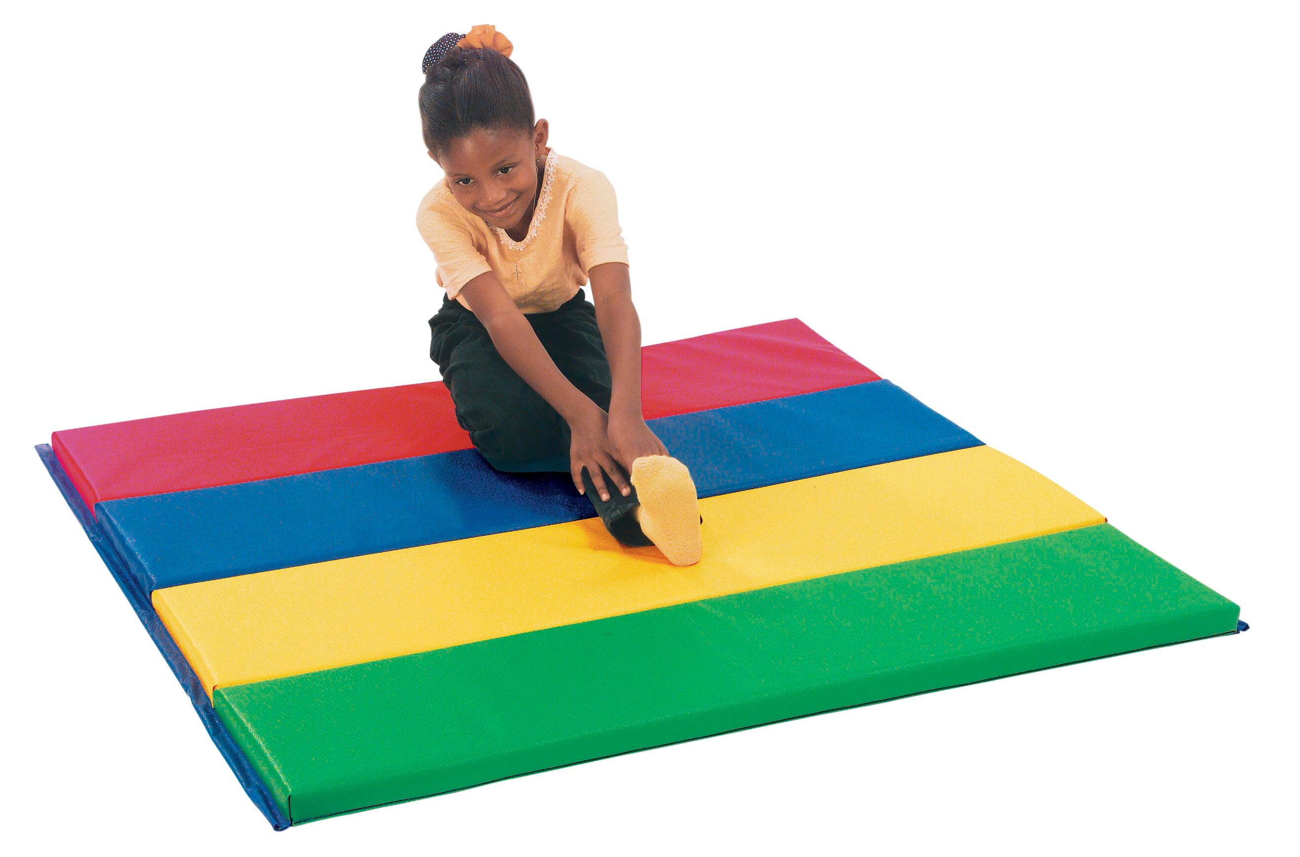 Activity Mats, Interlocking Foam Mats Supplies, Item Number 504689