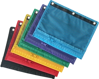 Pencil Bags