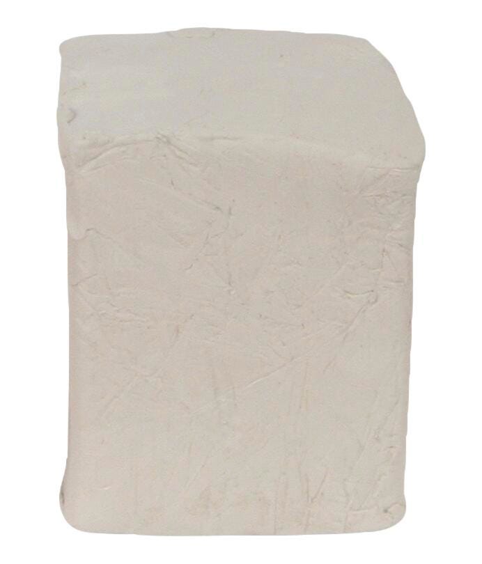 Sax Self Hardening Clay, Gray, 25 Pounds 2101546