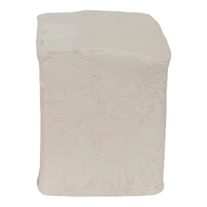 Sax Self Hardening Clay, Gray, 25 Pounds