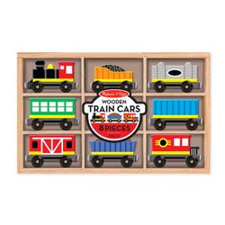 Manipulatives, Transportation, Item Number 1609386