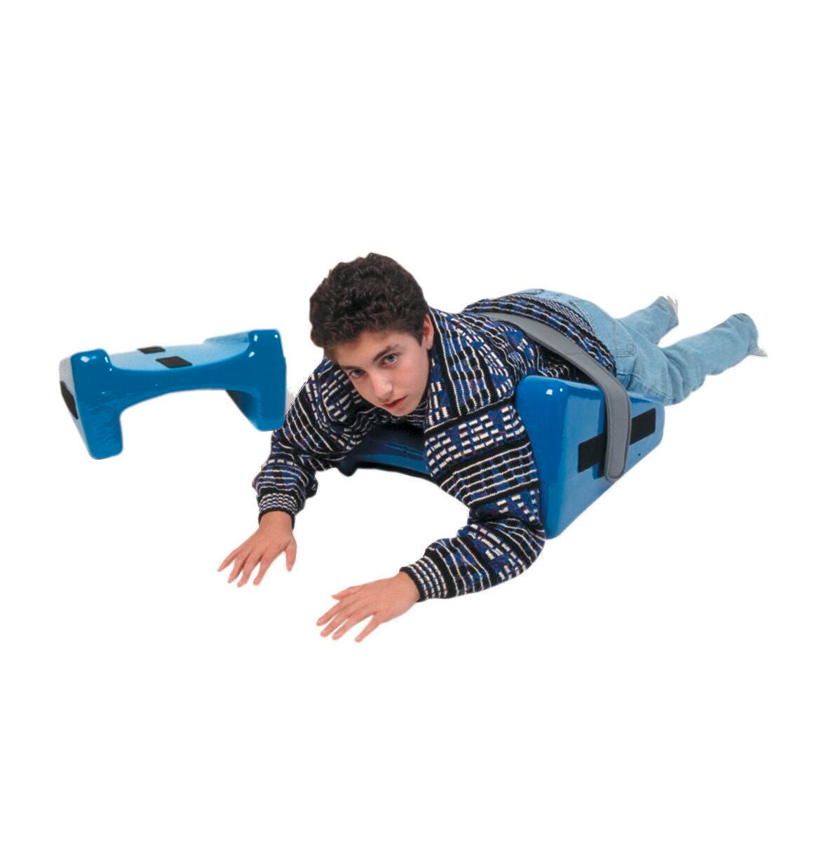 Positioning Rolls and Wedges, Item Number 1450508