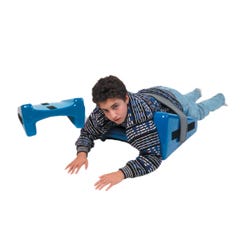 Positioning Rolls and Wedges, Item Number 1450509