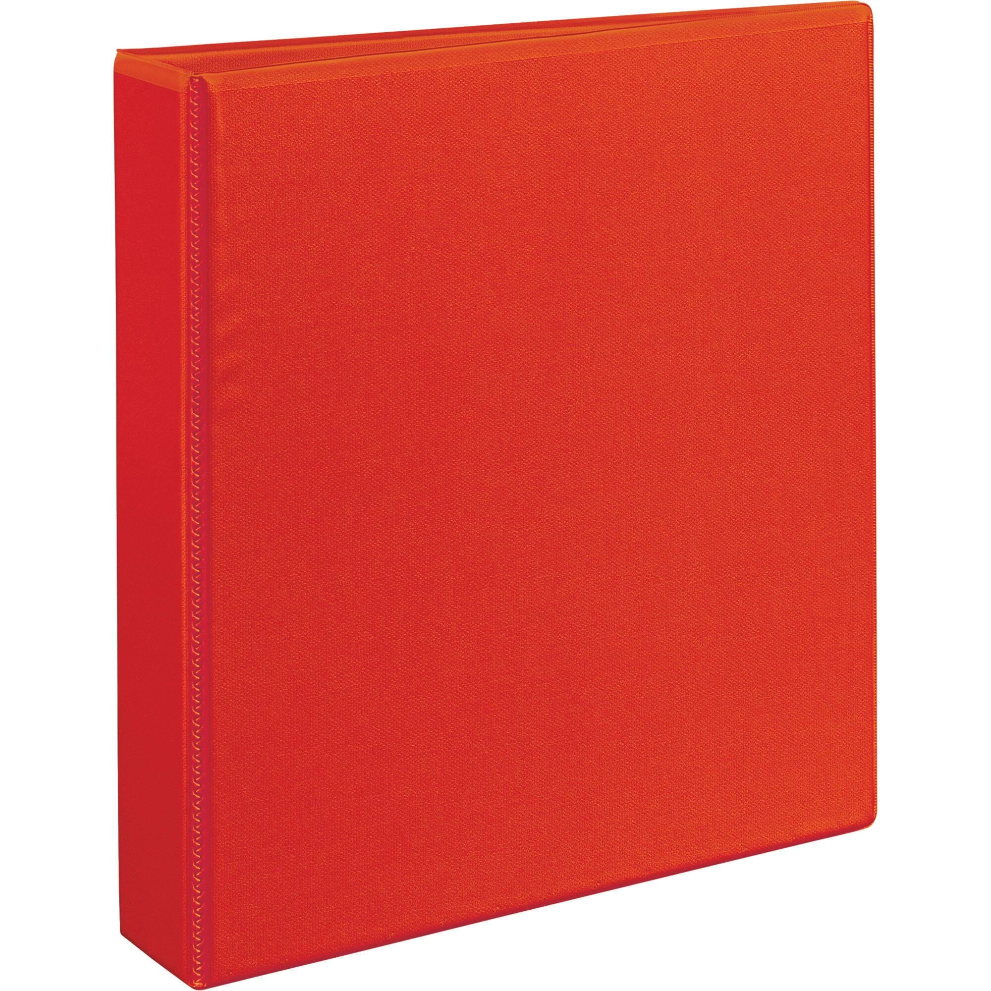 Heavy Duty D-Ring Reference Binders, Item Number 1499410