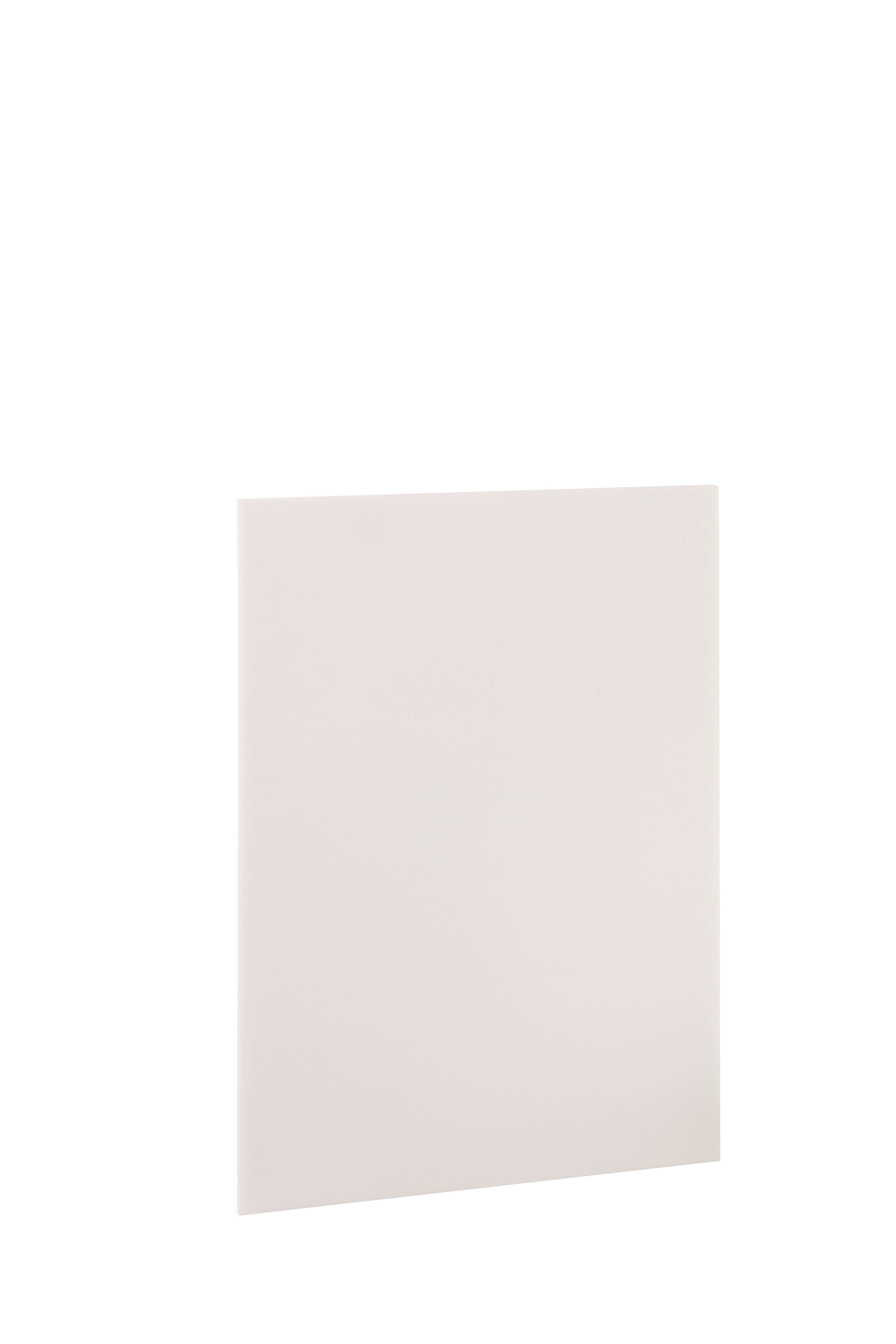 Image for School Smart Foam Boards, 9 x 12 Inches, White, Pack of 25 from School Specialty