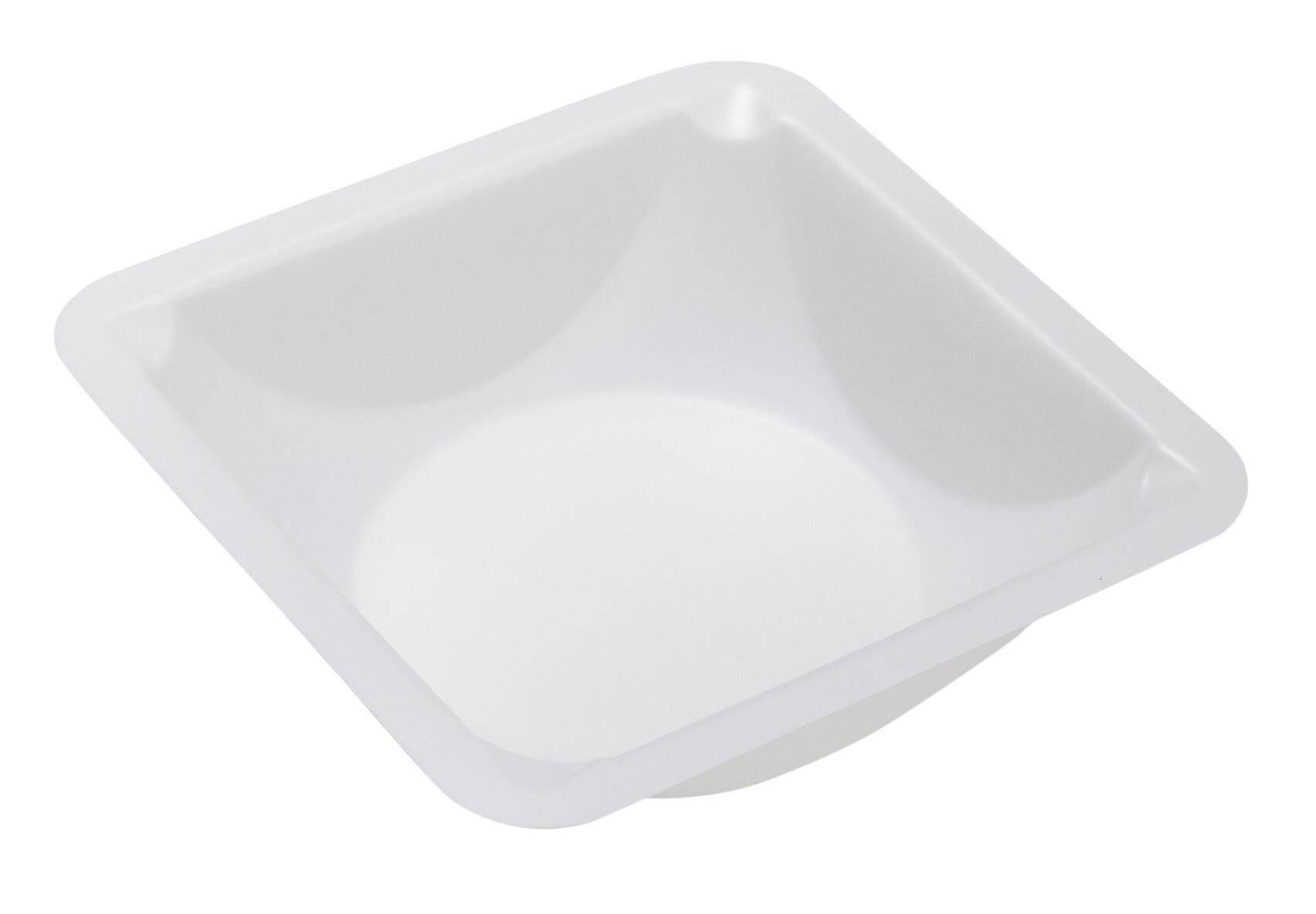 United Scientific Weighing Boats, 3/2 x 3/2 x 5/16 Inches, Pack of 100, Item Number 2103129