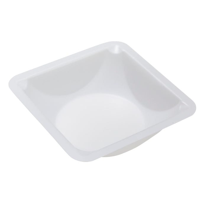 United Scientific Weighing Boats, 3/2 x 3/2 x 5/16 Inches, Pack of 100