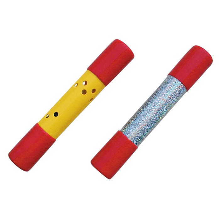 Enabling Devices Somatosensory Tube, 10 Inches