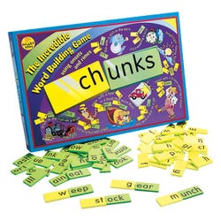 Language Arts Games, Literacy Games Supplies, Item Number 335518