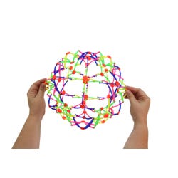 Abilitations® Expandable Breathing Ball 2150796