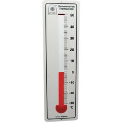 FOSS Demonstration Thermometer