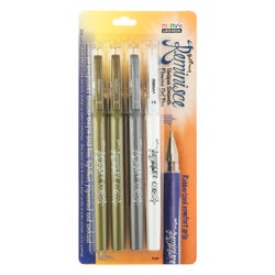 Marvy Gel Excel Reminisce, Opaque, Set of 4 2132953