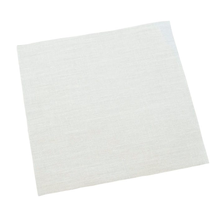 Delta Education Cloth, Muslin, 6 x 6 Inches, Pack of 75