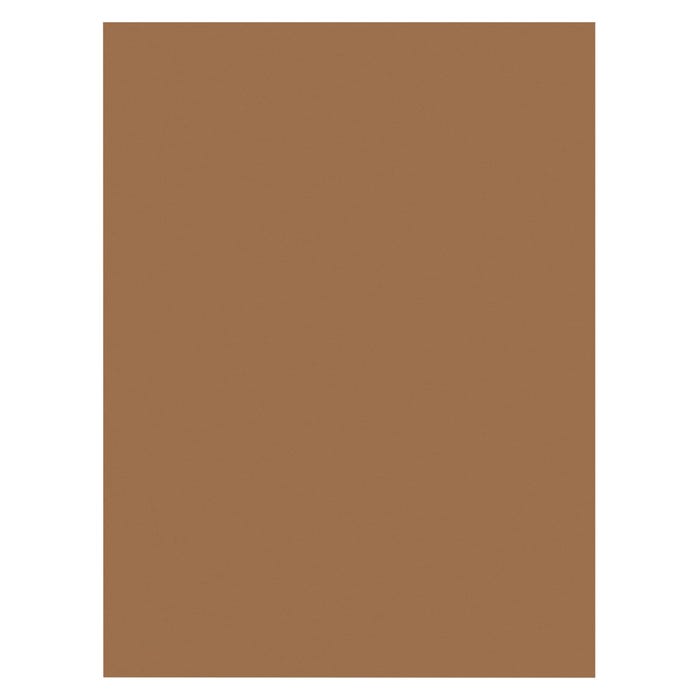 Prang Medium Weight Construction Paper, 9 x 12 Inches, Light Brown, 100 Sheets