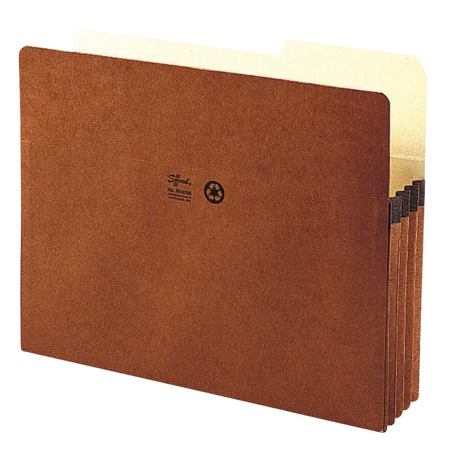 Expanding File Pockets, Item Number 1069125