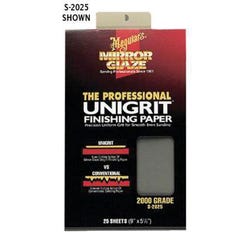 Abrasives and Abrasive Products, Item Number 1050173