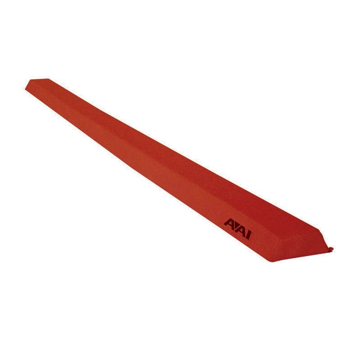 American Athletic Tac-10 Foam Balance Beam