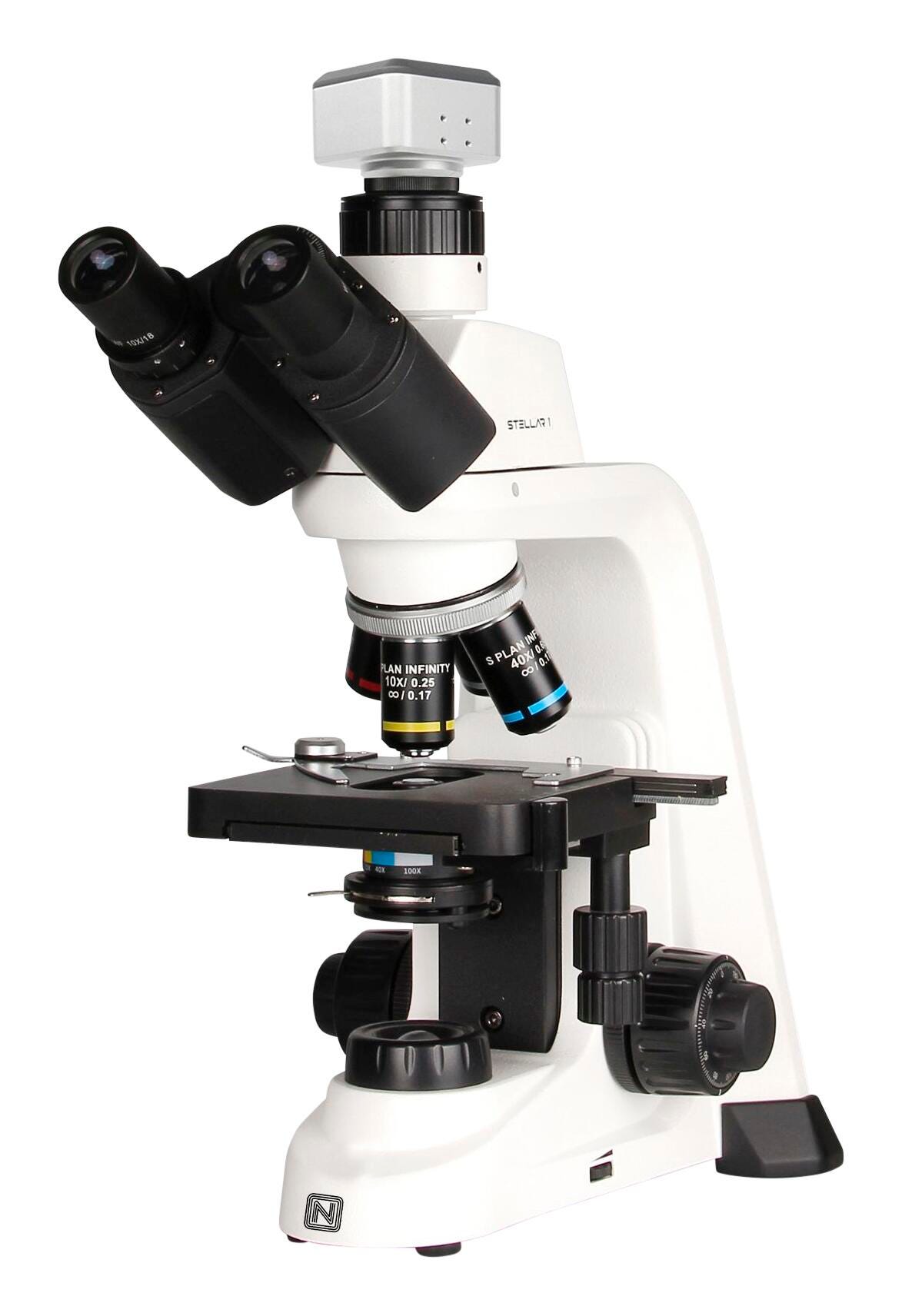 Infinity Microscope WIFI Cam 2136336