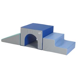 Children's Factory Tunnel Climber 4002181