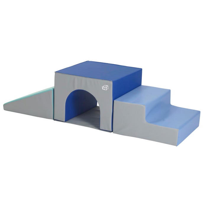 Children's Factory Tunnel Climber