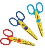 scissors set