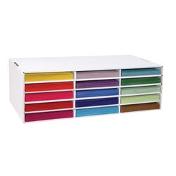 Desktop Trays and Desktop Sorters, Item Number 085944
