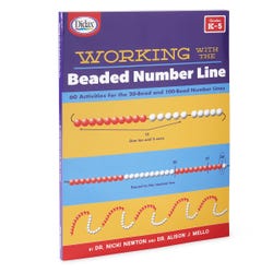 Didax Working with the Beaded Number Line