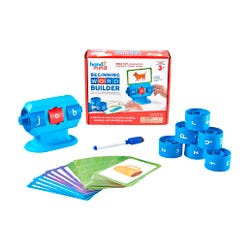 Educational Insights Beginning Word Builder 2132804