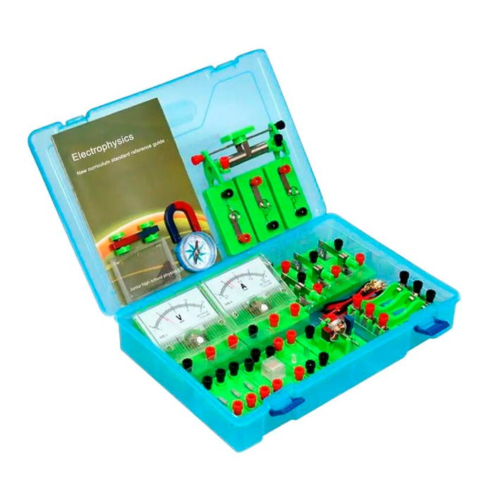 HamiltonBuhl Circuit Wizard Kit