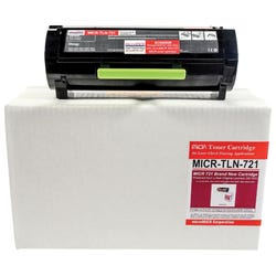 Black Ink Jet Toner, Item Number 2026711