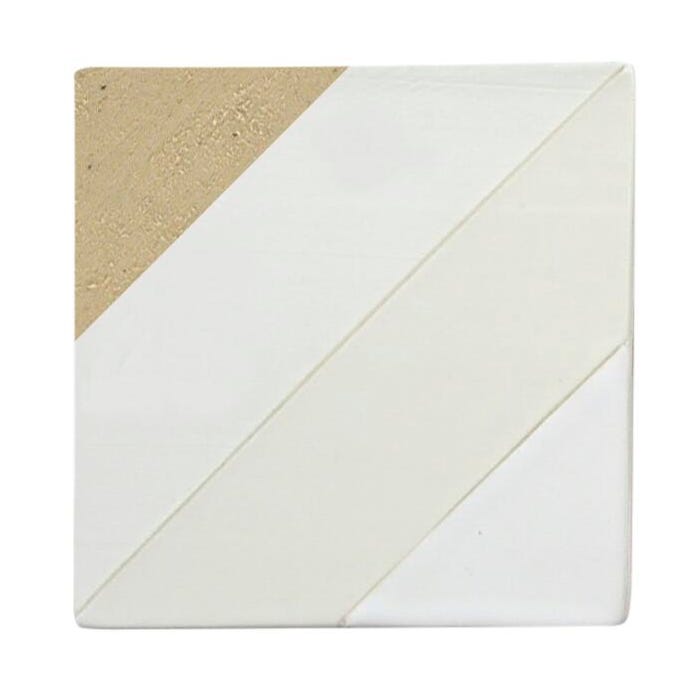 Sax Low Fire Earthenware Clay, White, 50 Pounds