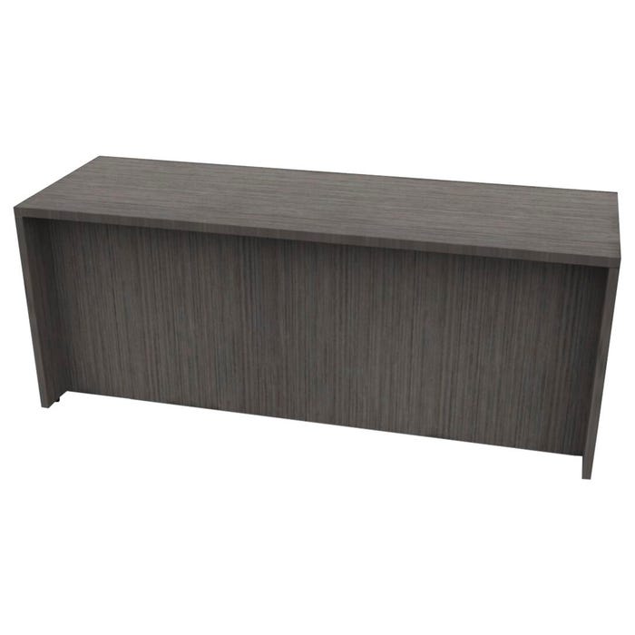 AIS Calibrate Series Desk Shell, Full Modesty Panel, 20 Inches