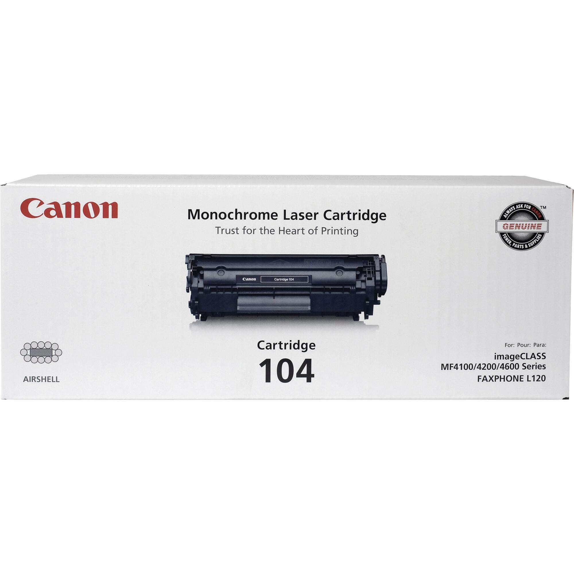 Black Laser Toner, Item Number 1118638